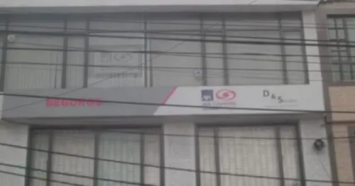 D&S SEGUROS D&S SEGUROS